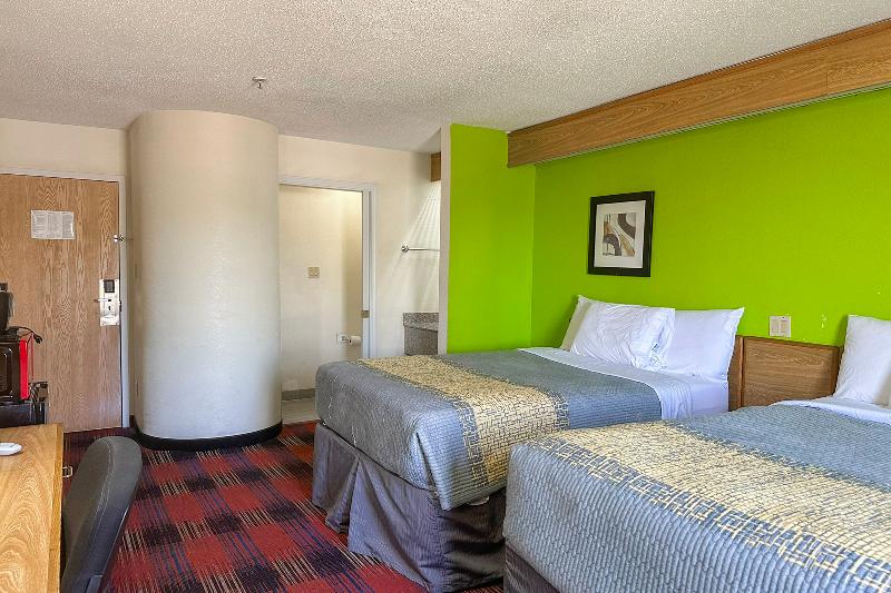 Classic Inn By Oyo I- 240 Near Memphis Airport image