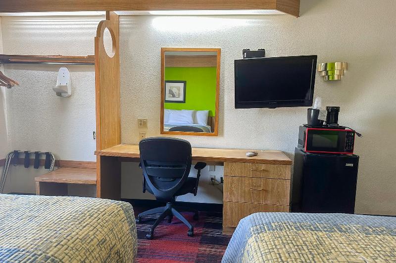 Classic Inn By Oyo I- 240 Near Memphis Airport image