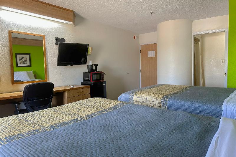 Classic Inn By Oyo I- 240 Near Memphis Airport image