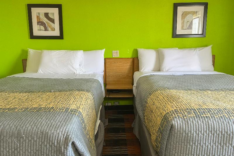 Classic Inn By Oyo I- 240 Near Memphis Airport image