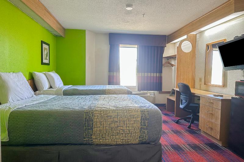 Classic Inn By Oyo I- 240 Near Memphis Airport image