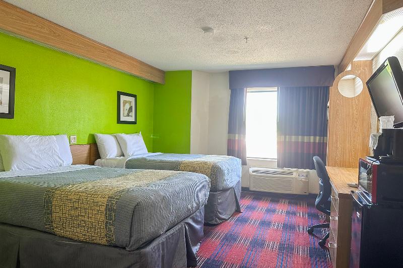 Classic Inn By Oyo I- 240 Near Memphis Airport image
