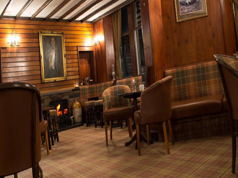 Balavil Hotel image