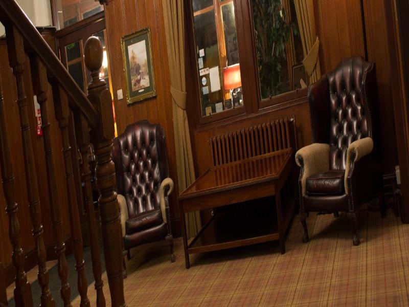 Balavil Hotel image