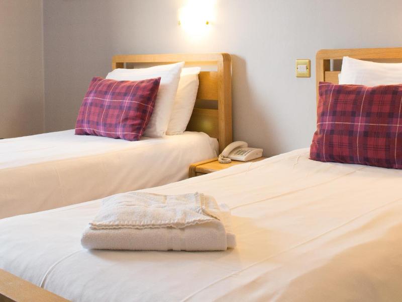Balavil Hotel image