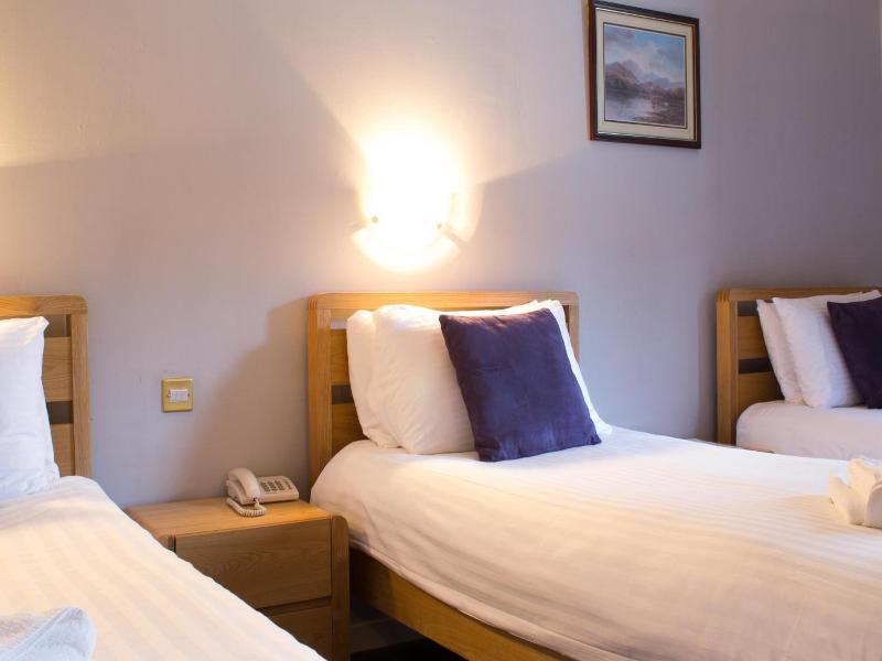 Balavil Hotel image