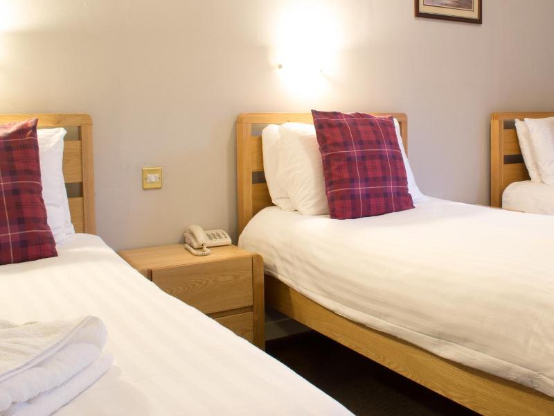Balavil Hotel image