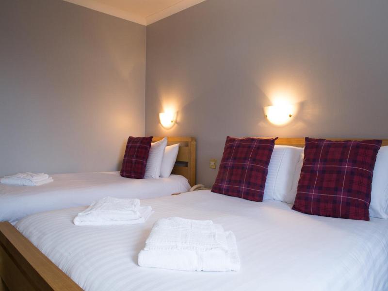 Balavil Hotel image