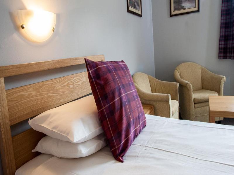 Balavil Hotel image