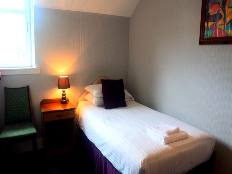 Balavil Hotel image
