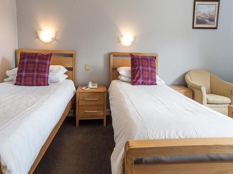 Balavil Hotel image