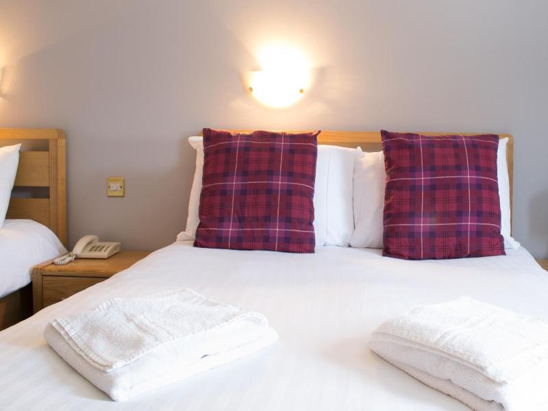 Balavil Hotel image
