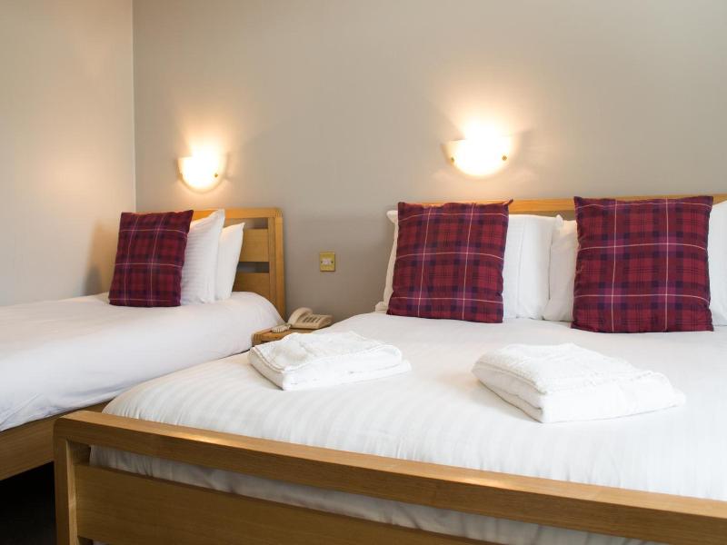 Balavil Hotel image