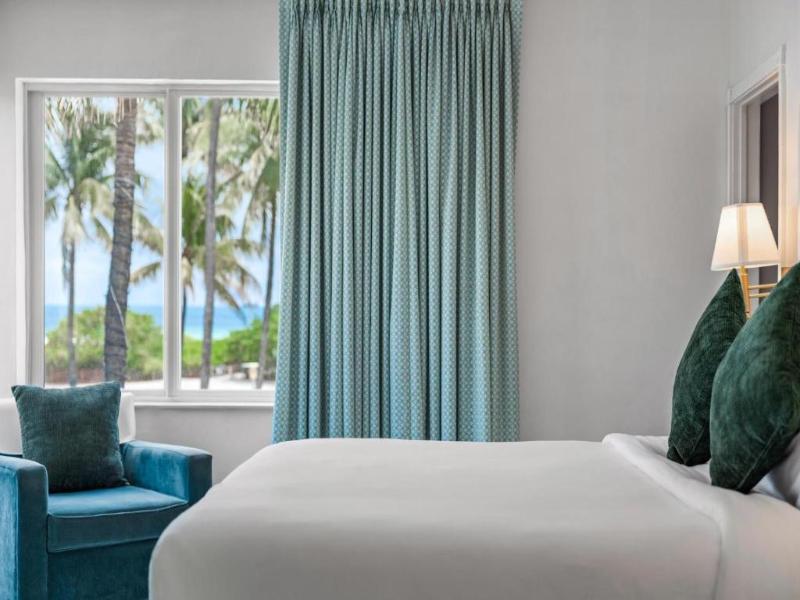 Beacon Hotel image