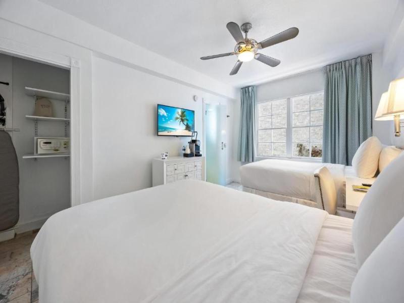 Beacon Hotel image