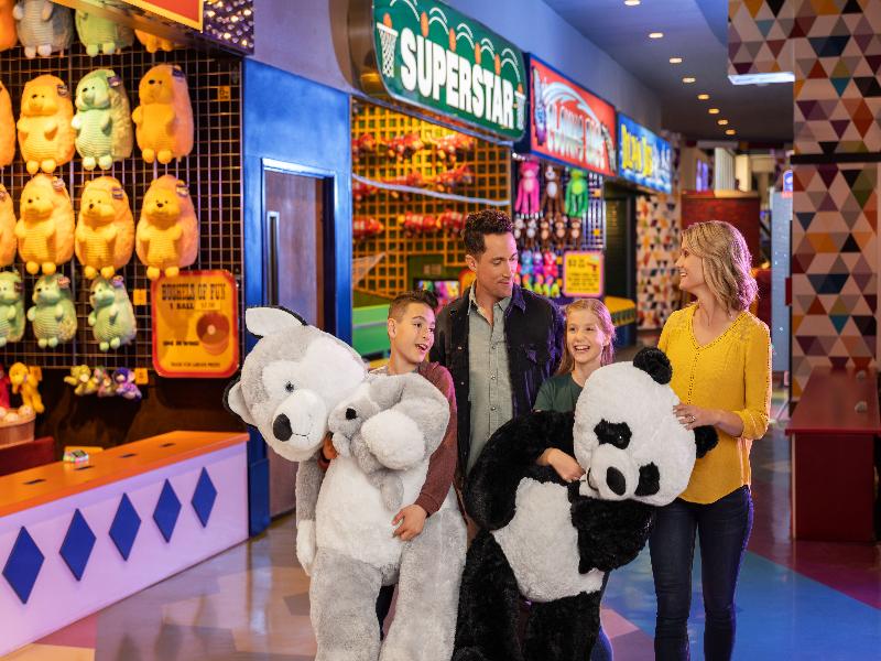 Circus Circus Reno – A Caesars Rewards Destination