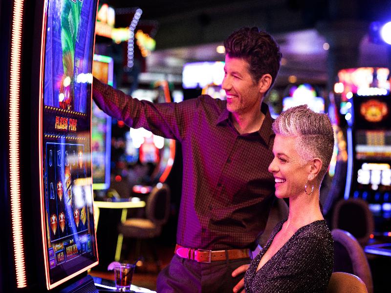 Circus Circus Reno – A Caesars Rewards Destination