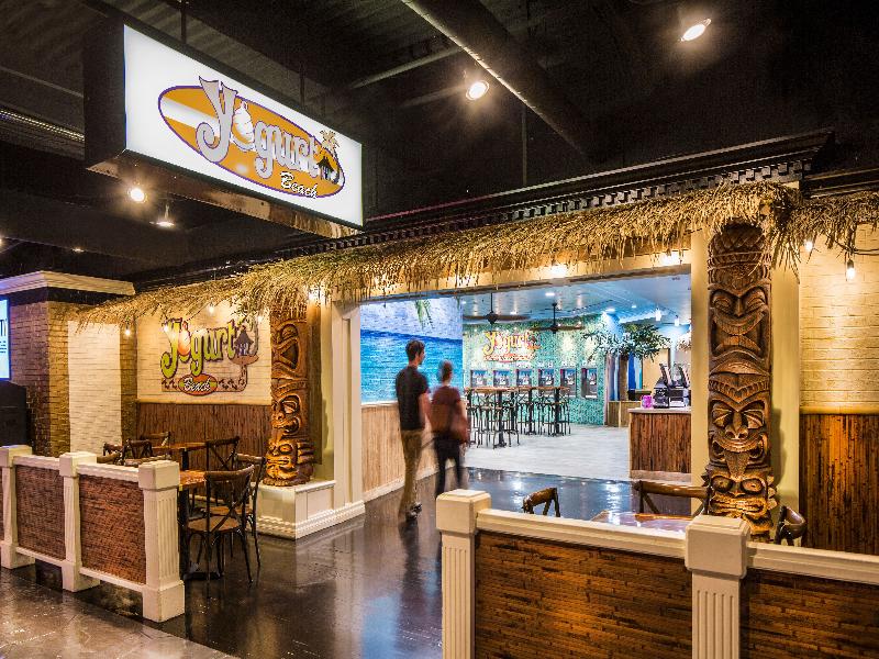 Circus Circus Reno – A Caesars Rewards Destination
