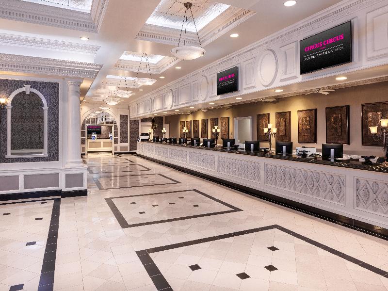 Circus Circus Reno – A Caesars Rewards Destination photo 3