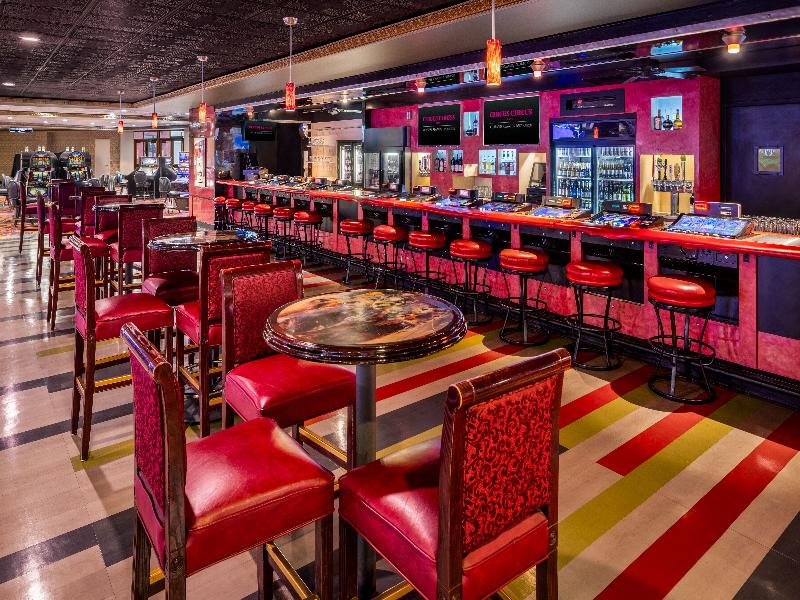 Circus Circus Reno – A Caesars Rewards Destination