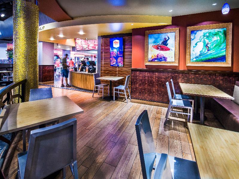 Circus Circus Reno – A Caesars Rewards Destination
