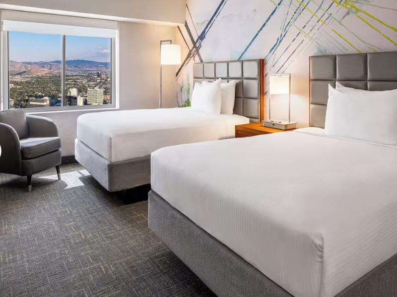 Circus Circus Reno – A Caesars Rewards Destination image