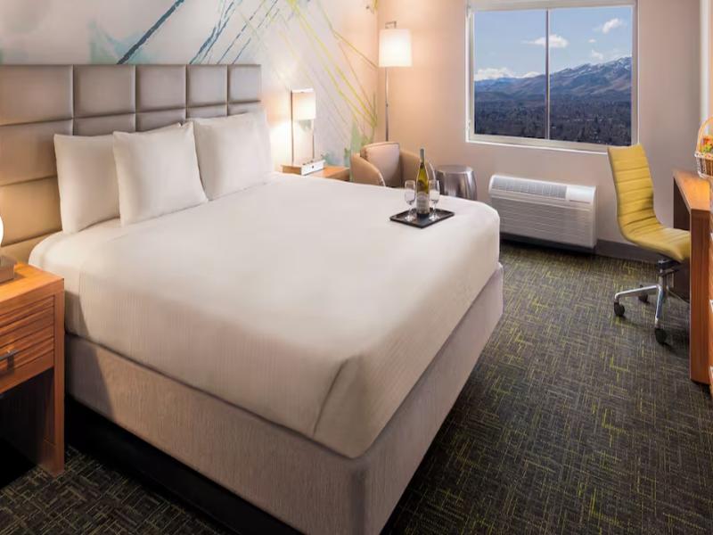 Circus Circus Reno – A Caesars Rewards Destination image