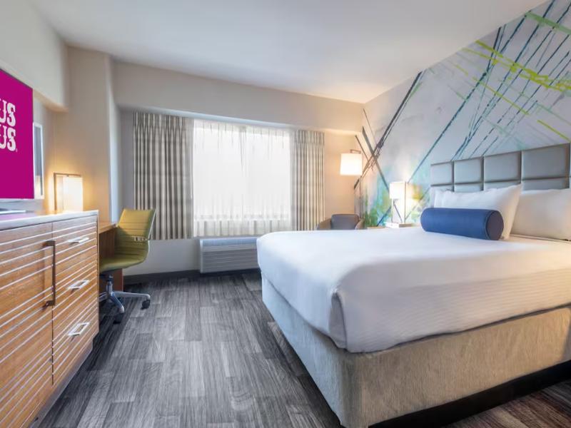 Circus Circus Reno – A Caesars Rewards Destination image