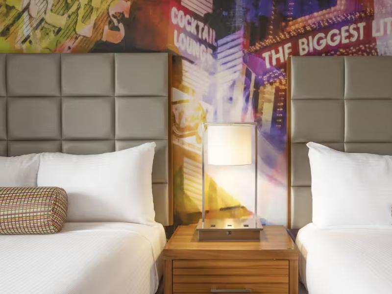 Circus Circus Reno – A Caesars Rewards Destination image