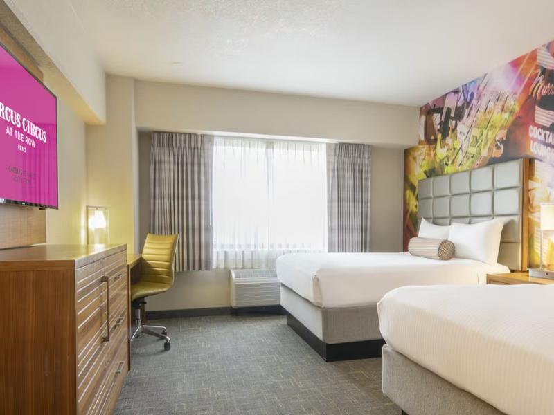 Circus Circus Reno – A Caesars Rewards Destination image