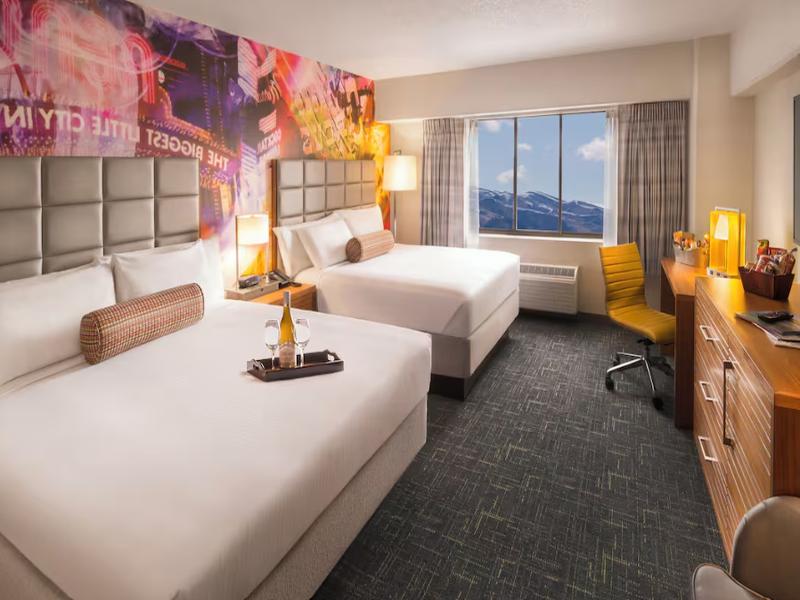 Circus Circus Reno – A Caesars Rewards Destination image