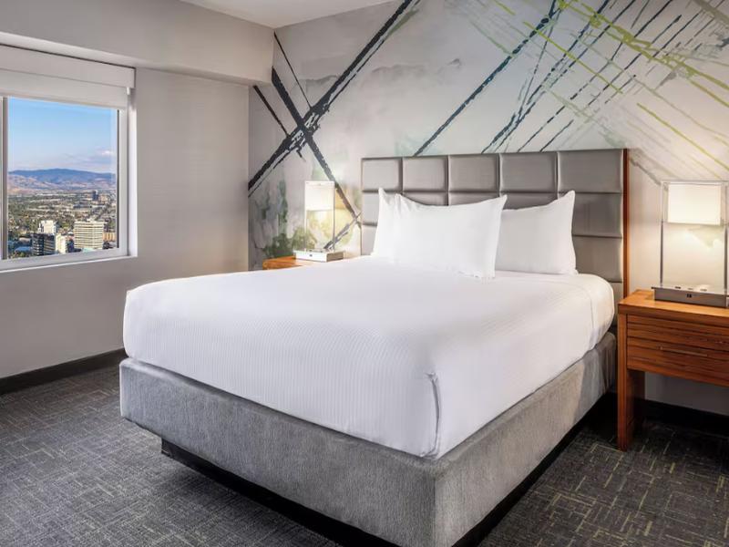 Circus Circus Reno – A Caesars Rewards Destination image