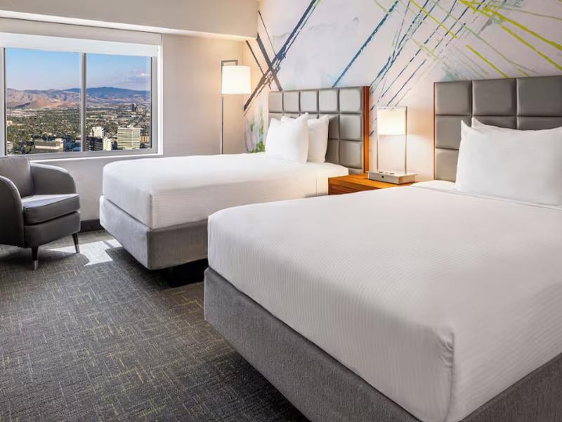 Circus Circus Reno – A Caesars Rewards Destination image
