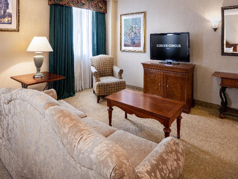 Circus Circus Reno – A Caesars Rewards Destination photo 10
