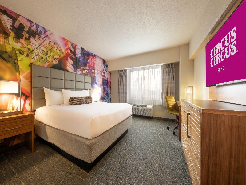 Circus Circus Reno – A Caesars Rewards Destination photo 16