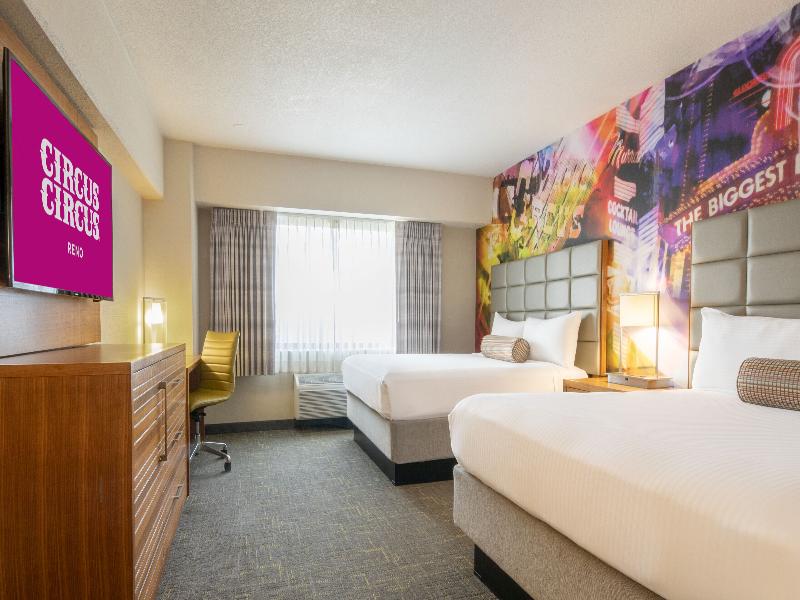 Circus Circus Reno – A Caesars Rewards Destination photo 19