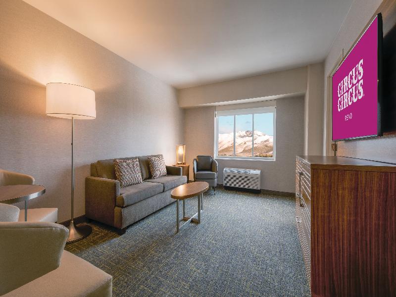 Circus Circus Reno – A Caesars Rewards Destination photo 20