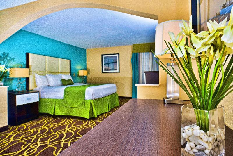 BW Plus Savannah Airport Inn & Suites