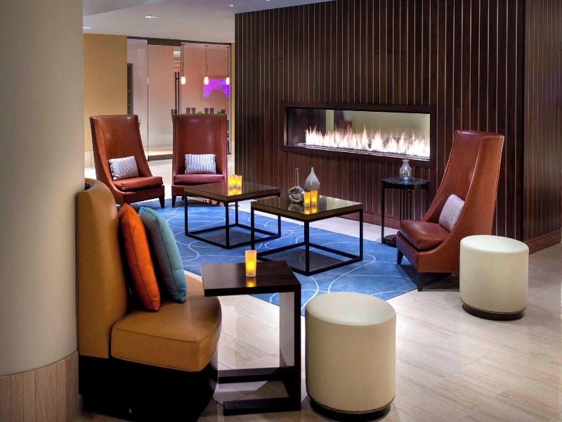 Newark Liberty International Airport Marriott image