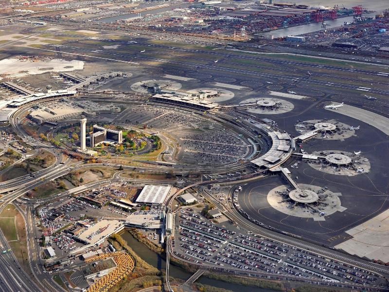 Newark Liberty International Airport Marriott image