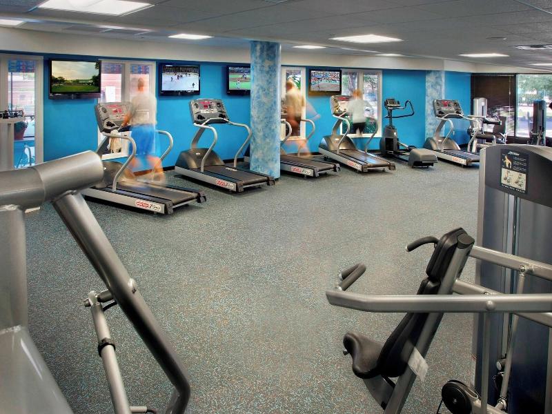 Newark Liberty International Airport Marriott image