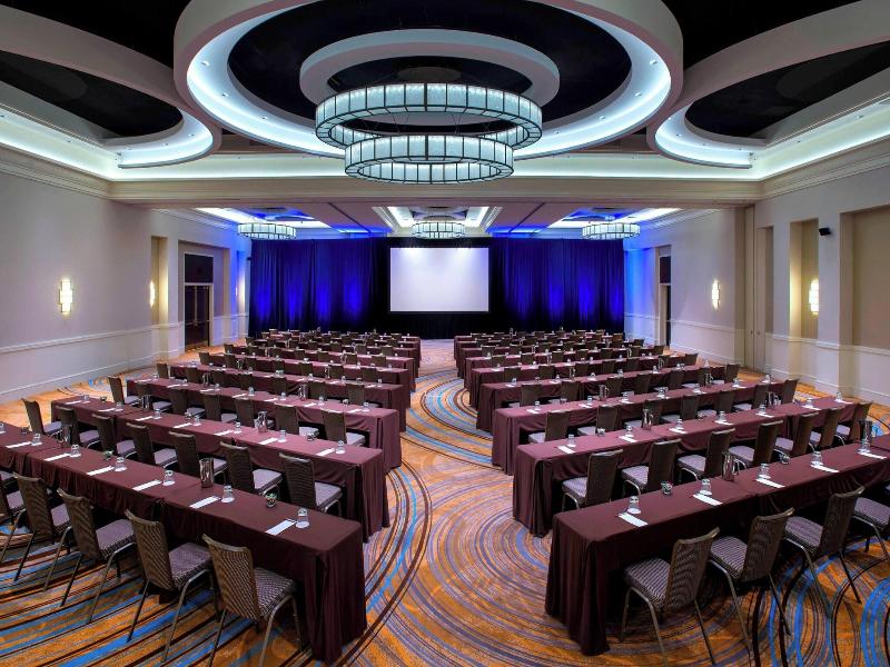 Newark Liberty International Airport Marriott image