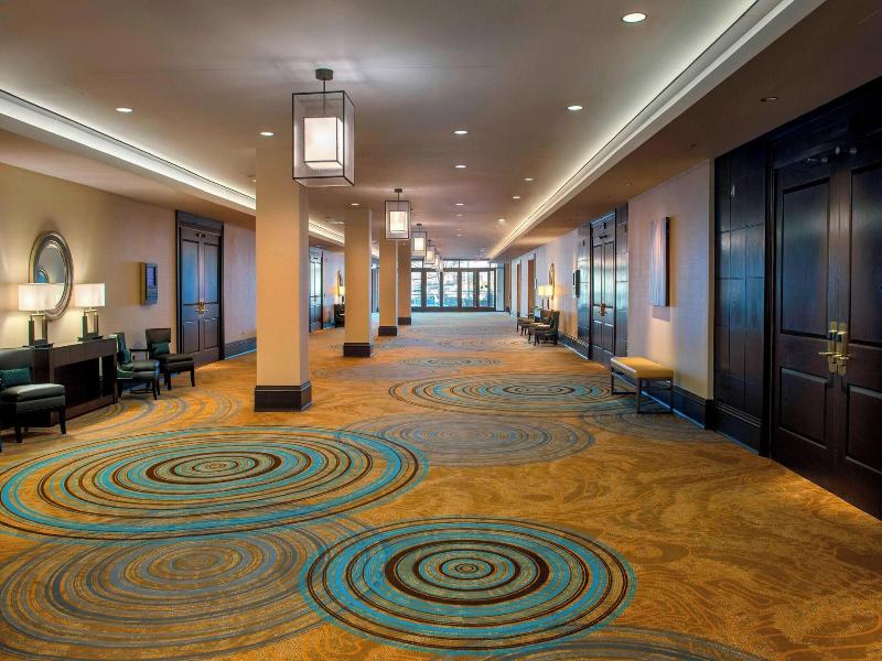 Newark Liberty International Airport Marriott image