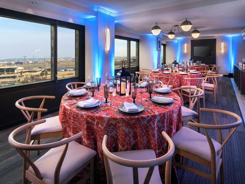 Newark Liberty International Airport Marriott image