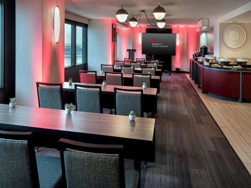Newark Liberty International Airport Marriott image
