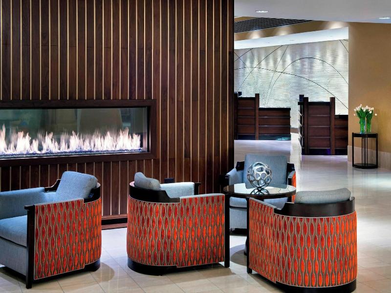 Newark Liberty International Airport Marriott image