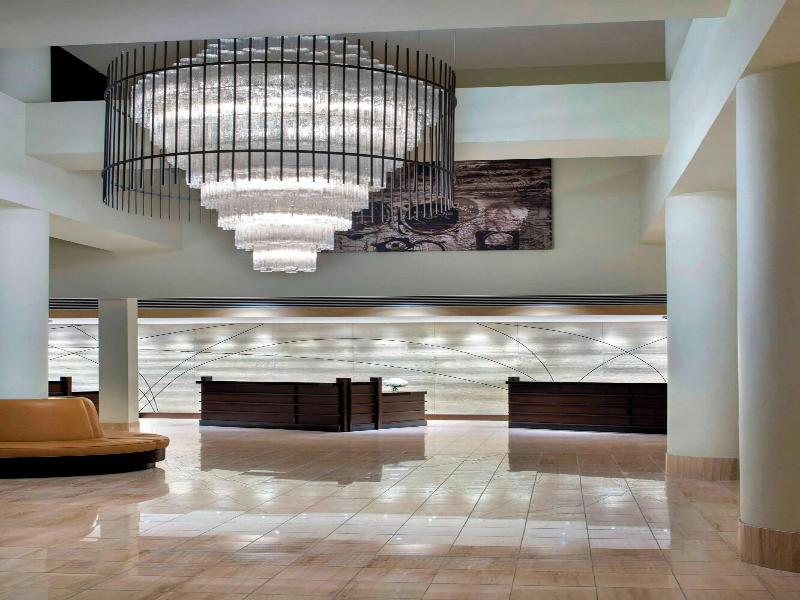 Newark Liberty International Airport Marriott image