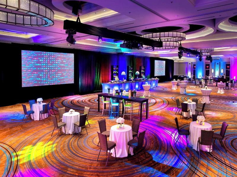 Newark Liberty International Airport Marriott image