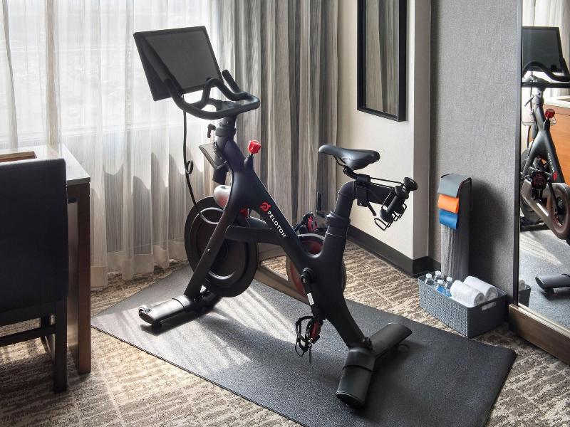 Newark Liberty International Airport Marriott image