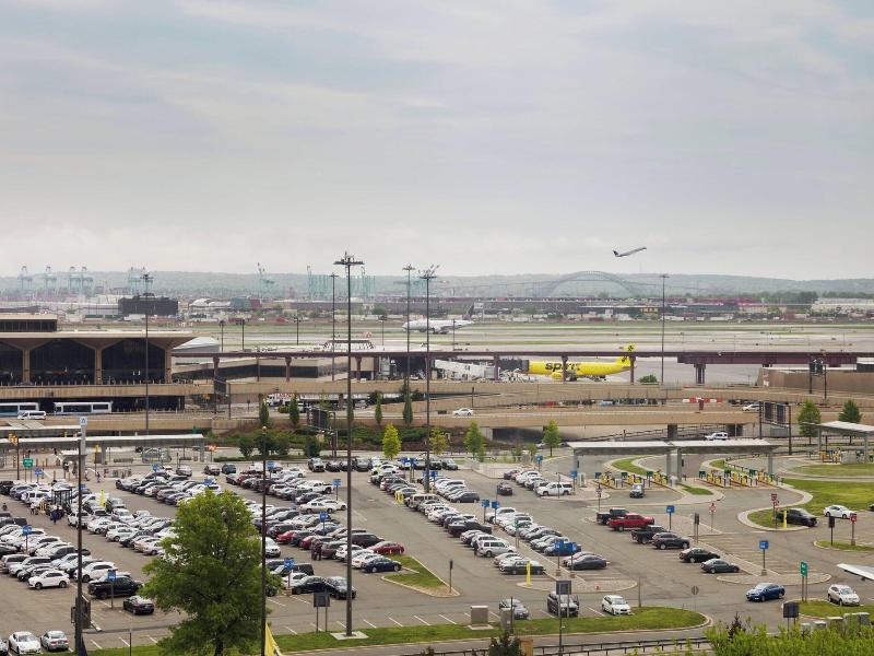Newark Liberty International Airport Marriott image